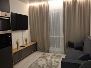 S Sovremennym Remontom Flat
