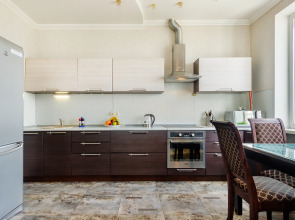 Апартаменты Двухкомнатная квартира "Олимпик"