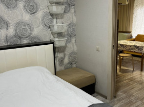 Апартаменты Cozy Apartments Dvortsovaya