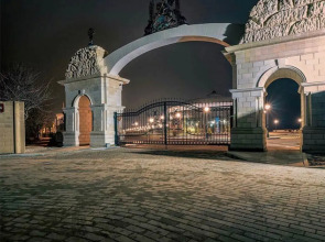 Гостевой дом Emerald на Фиоленте