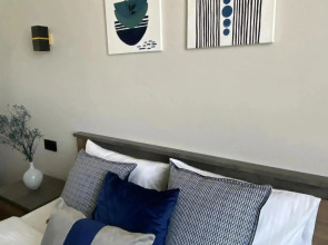 Апартаменты у моря