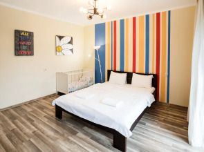 Апартаменты комплекс Loft