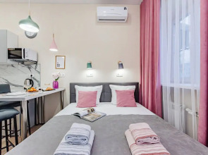 Квартира Тукая Центр 1