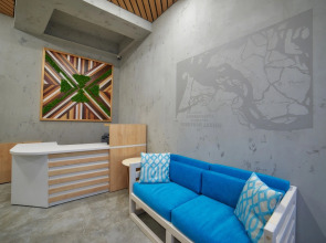 Отель Никольская Гавань