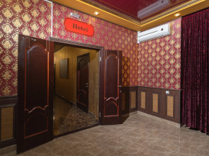 Отель Гостиница Premium