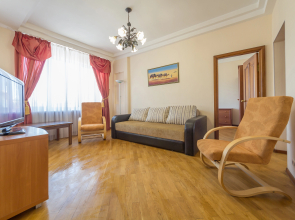 DayFlat na Shevchenko 2 Apartments