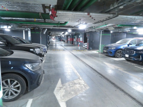 Апартаменты в Метрополии