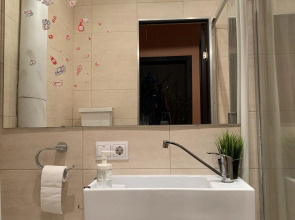 Апартаменты SuvorovSky