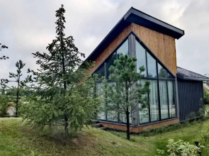 Peresvet 3 Private house