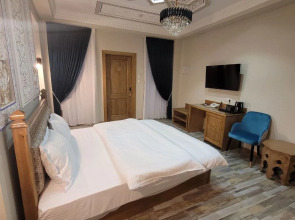 Бутик-отель Latifa Begim Heritage