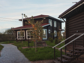 База отдыха  Ранчо