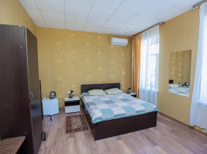 Отель Гостиный Дом На Банном