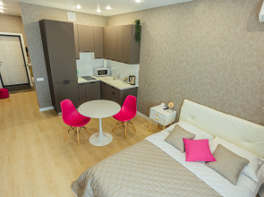 Vidovaya Studiya ViVa MaGenta Apartments