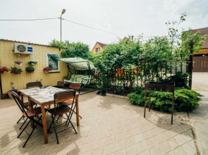 Гостевой дом Домик у Моря