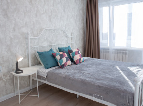 Апартаменты Семейные в Центре