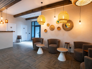 Гостевой Дом Ольга