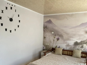 Na Surozhskoy 18 Living quarters