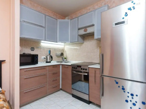 Апартаменты Квартира Горский Микрорайон 82