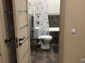 Апартаменты НСК на Немировича-Данченко 167/1