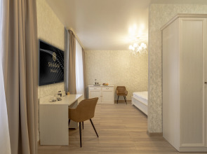 Гостевой дом Shakar Palace