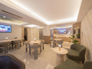 Atik Palace Hotel