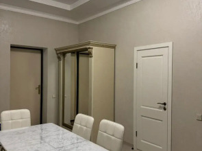 Отель Амаро