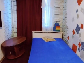 Квартира на Комсомольском бульваре 5А