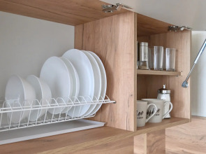 Апартаменты 9 Ночей 12 на Большая Подгорная