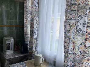 Гостевой дом Уютный отдых