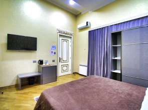 Отель Pilot Baku