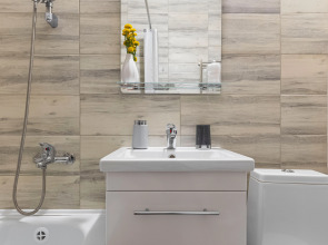 Квартира в Песочном