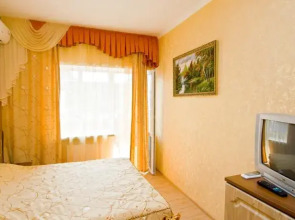 Гостевой дом Сибирь