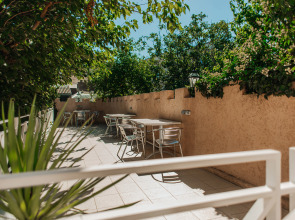 Гостевой дом с Рыцарем