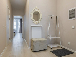 Квартира Top House 1 Оранжерейная 24А