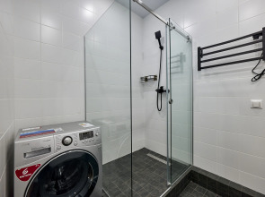 Апартаменты EasyGuest у м Верхние Лихоборы