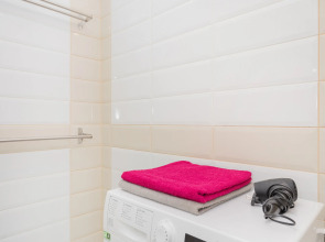 Квартира Ozerki Appart