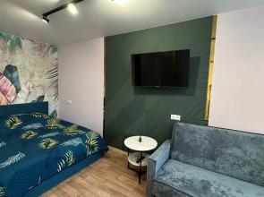 Квартира уютный уголок в Нижнем Новгороде