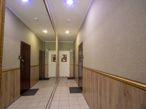 Апартаменты Озерной 8