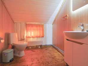 База Отдыха Эконевидаль