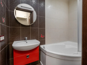 Апартаменты Двухкомнатные в центре города