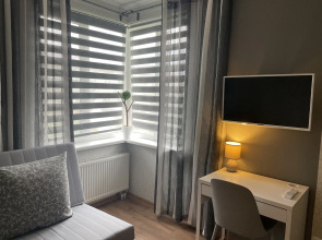 Апартаменты NewStory