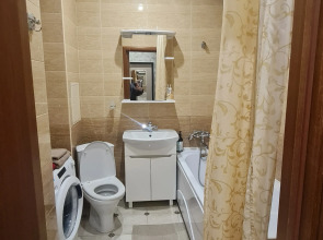 Апартаменты на Проспекте Красной Армии 251а