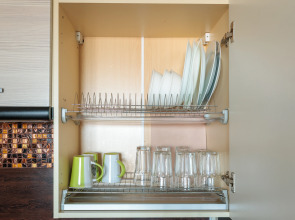 Апартаменты Sutki Rent с Видом на Охту