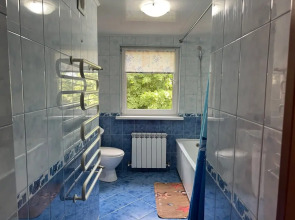 Меблированные комнаты Мария