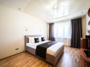 Квартира Inndays Беринга 23к2