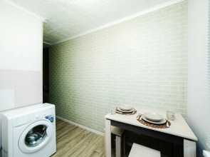 Квартира на Ленинградском проспекте 54А