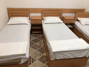 Отель Дружба Народов