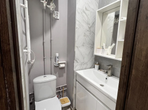 Апартаменты 1