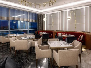 Sheraton Bishkek Hotel