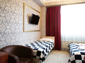 Гостевой дом Vnukovo Resort